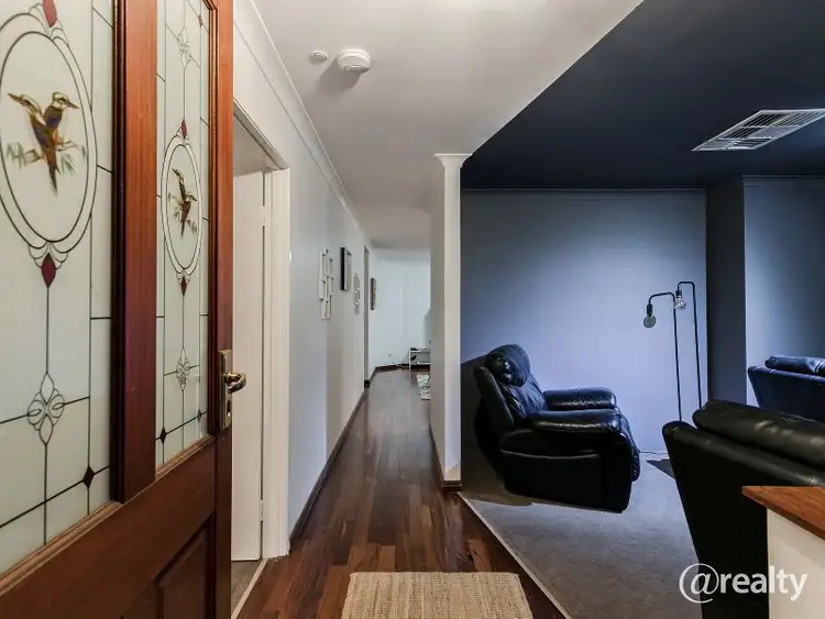 Second view of Homely house listing, 13 Calilly Way, Baldivis WA 6171