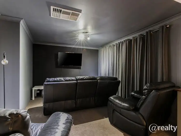 Third view of Homely house listing, 13 Calilly Way, Baldivis WA 6171