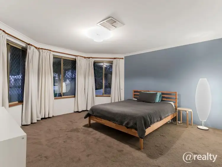 Fourth view of Homely house listing, 13 Calilly Way, Baldivis WA 6171
