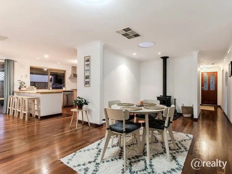 Sixth view of Homely house listing, 13 Calilly Way, Baldivis WA 6171