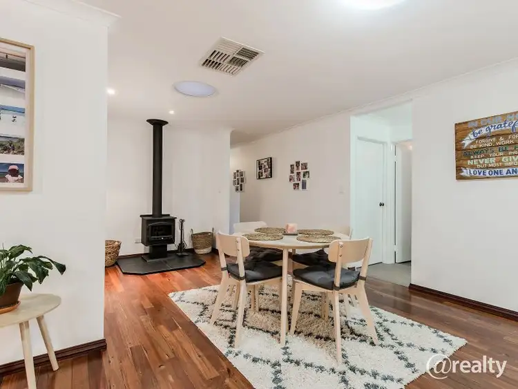 Seventh view of Homely house listing, 13 Calilly Way, Baldivis WA 6171