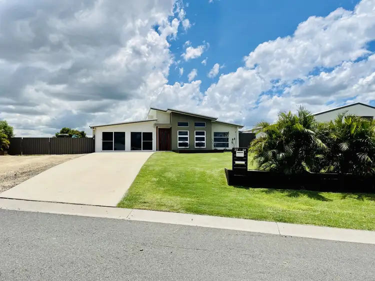 22-24 Highland Way, Biloela QLD 4715