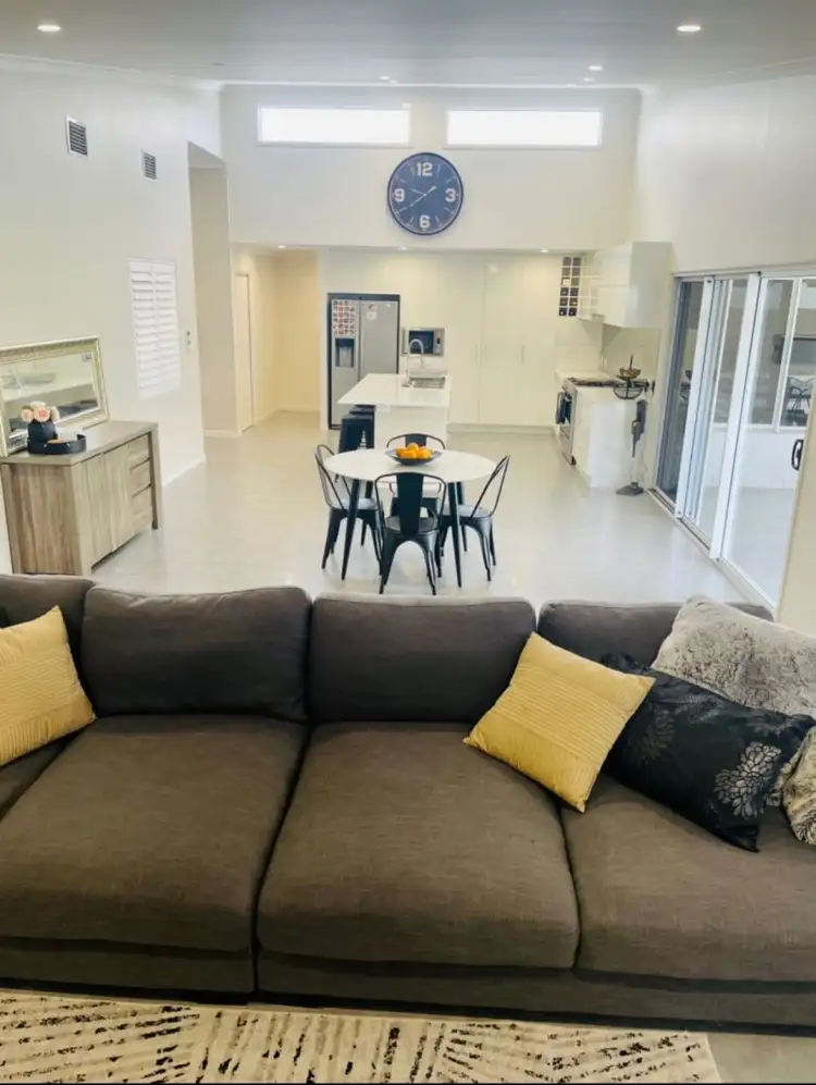 Sixth view of Homely house listing, 22-24 Highland Way, Biloela QLD 4715