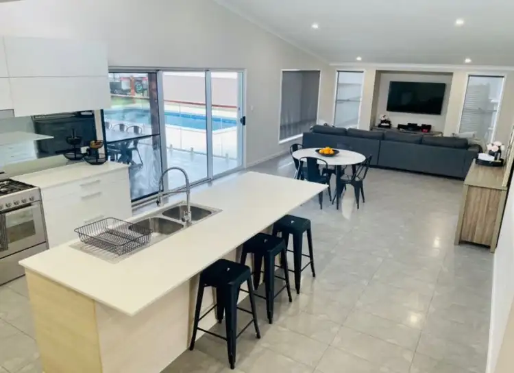 Seventh view of Homely house listing, 22-24 Highland Way, Biloela QLD 4715