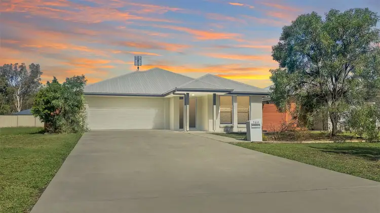 146 Price Street, Chinchilla QLD 4413