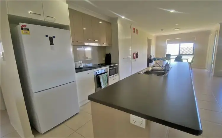 Fifth view of Homely house listing, 146 Price Street, Chinchilla QLD 4413