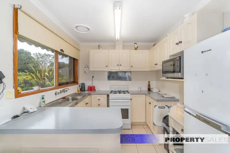 Second view of Homely unit listing, 1/20 Ollerton Avenue, Newborough VIC 3825