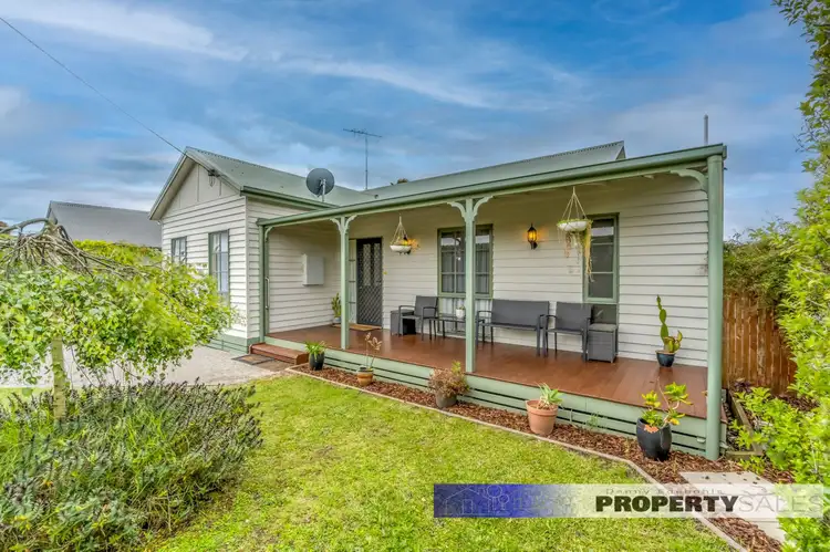 Main view of Homely house listing, 35 Wirraway Street, Moe VIC 3825