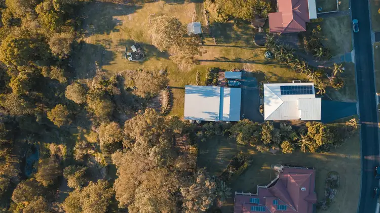 Main view of Homely house listing, 16 Tamin Place, Maroochy River QLD 4561