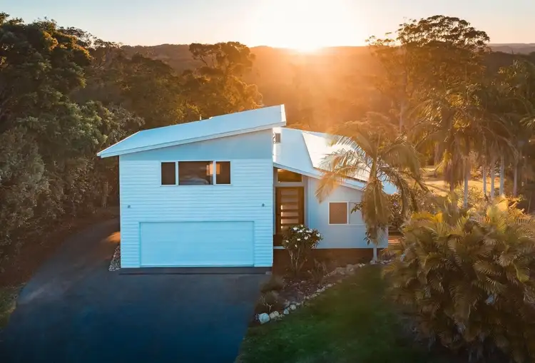 Second view of Homely house listing, 16 Tamin Place, Maroochy River QLD 4561