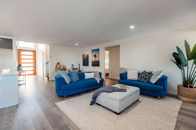 Sixth view of Homely house listing, 16 Tamin Place, Maroochy River QLD 4561