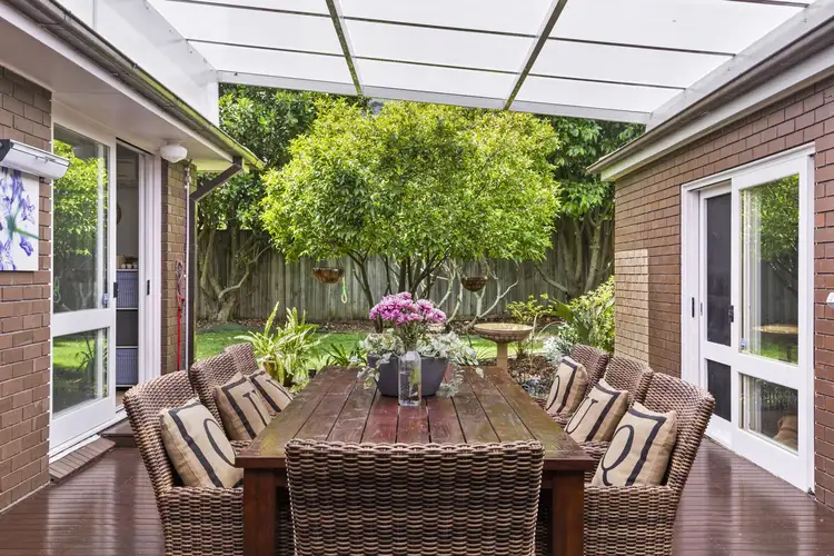 Main view of Homely house listing, 16 Laitoki Road, Terrey Hills NSW 2084