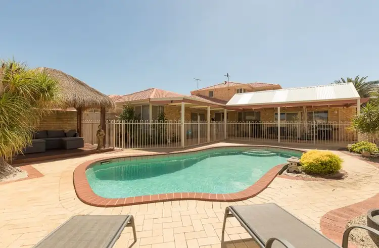 Main view of Homely house listing, 11 Meadowbrook Boulevard, Dianella WA 6059
