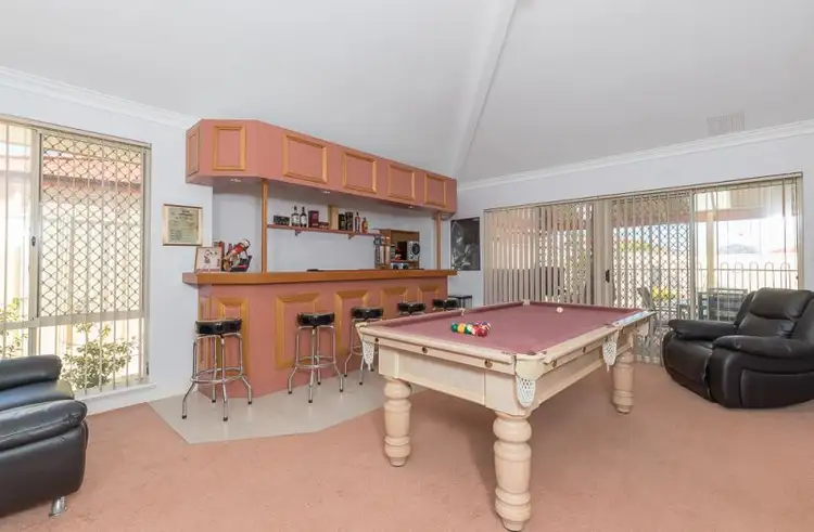 Fourth view of Homely house listing, 11 Meadowbrook Boulevard, Dianella WA 6059