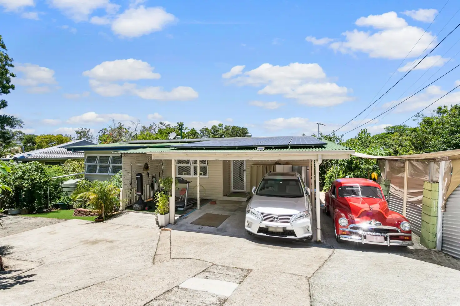 Main view of Homely house listing, 162 Ellison Road, Geebung QLD 4034