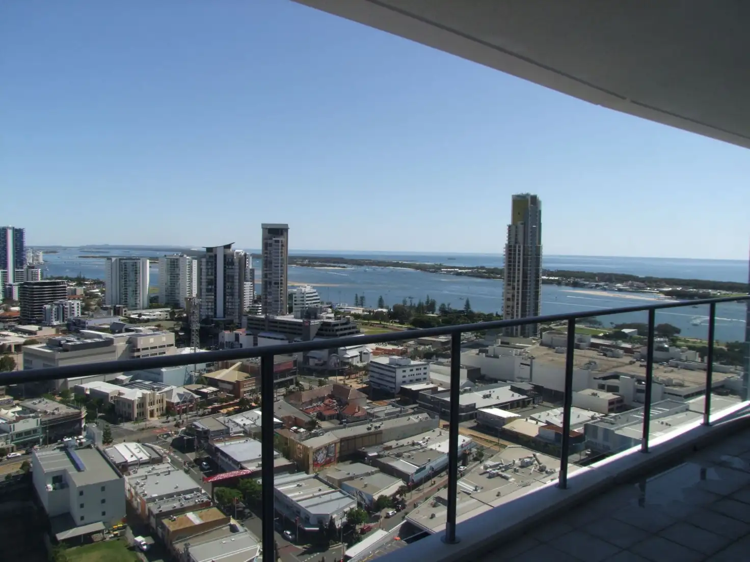 Main view of Homely apartment listing, 9 Lawson Street, Southport QLD 4215