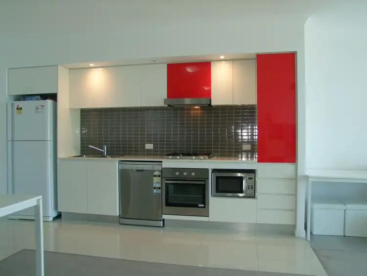 Fourth view of Homely apartment listing, 9 Lawson Street, Southport QLD 4215
