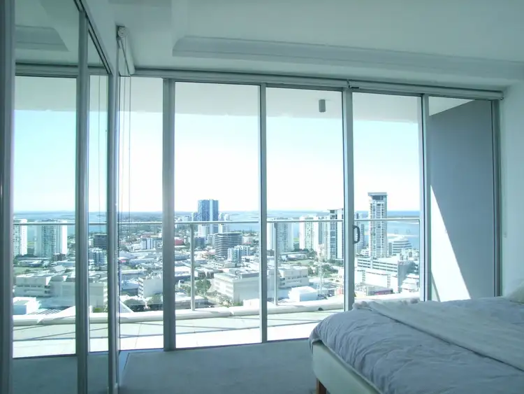 Fifth view of Homely apartment listing, 9 Lawson Street, Southport QLD 4215