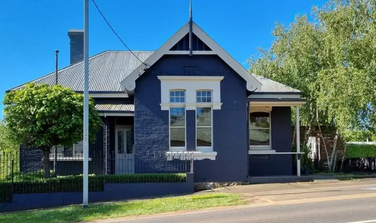 Main view of Homely house listing, 640 Forth Rd, Forth TAS 7310