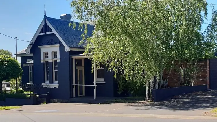 Second view of Homely house listing, 640 Forth Rd, Forth TAS 7310