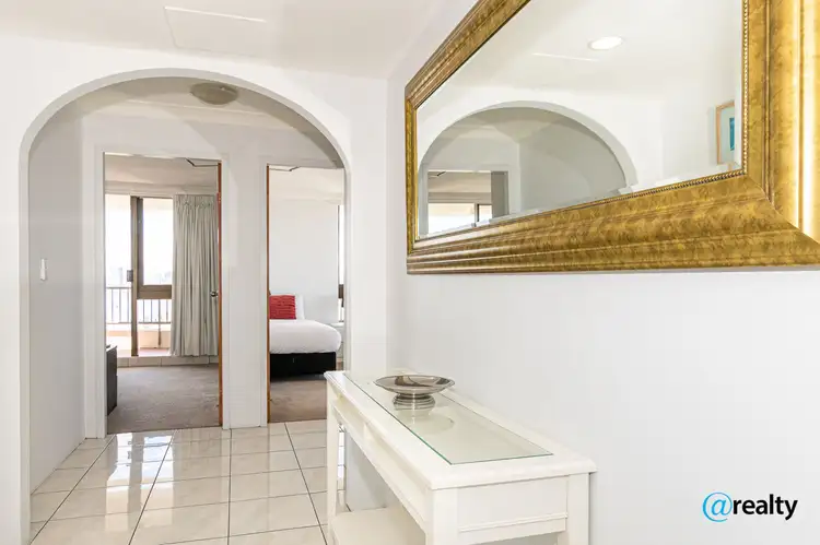 Fifth view of Homely apartment listing, Address available on request