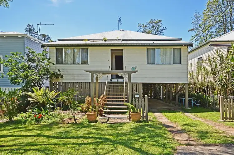 62 Wardrop Street, South Murwillumbah NSW 2484