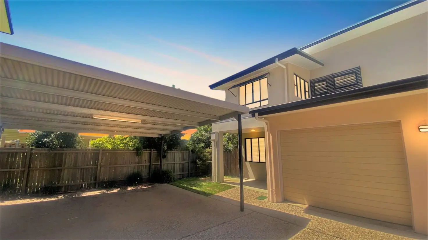 Main view of Homely townhouse listing, 9/34 Glasson Street, Chinchilla QLD 4413