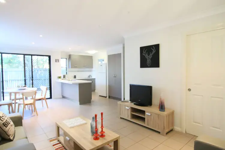 Second view of Homely townhouse listing, 9/34 Glasson Street, Chinchilla QLD 4413