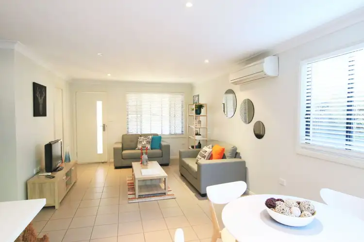 Third view of Homely townhouse listing, 9/34 Glasson Street, Chinchilla QLD 4413