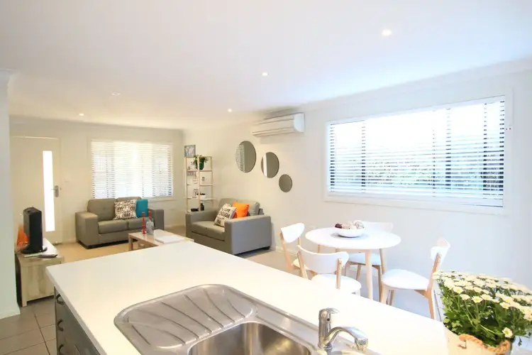 Fourth view of Homely townhouse listing, 9/34 Glasson Street, Chinchilla QLD 4413