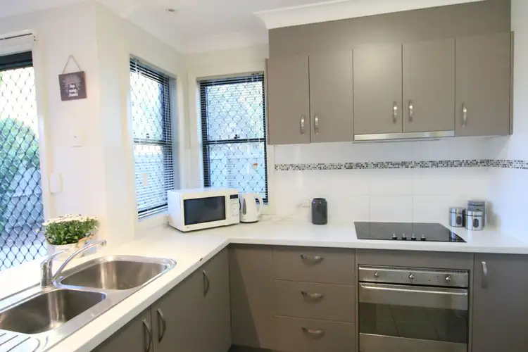 Fifth view of Homely townhouse listing, 9/34 Glasson Street, Chinchilla QLD 4413
