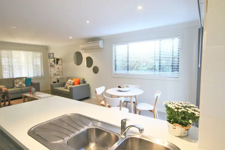 Sixth view of Homely townhouse listing, 9/34 Glasson Street, Chinchilla QLD 4413