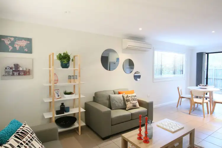 Seventh view of Homely townhouse listing, 9/34 Glasson Street, Chinchilla QLD 4413