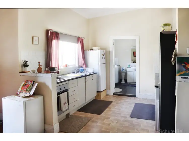 Second view of Homely house listing, 50 Hope St, Bourke NSW 2840