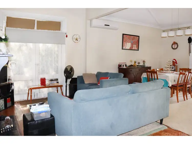 Fourth view of Homely house listing, 50 Hope St, Bourke NSW 2840