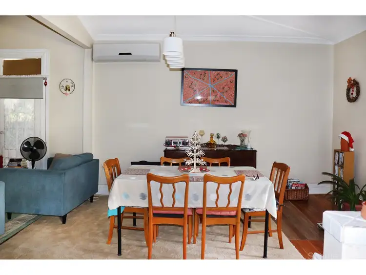 Fifth view of Homely house listing, 50 Hope St, Bourke NSW 2840