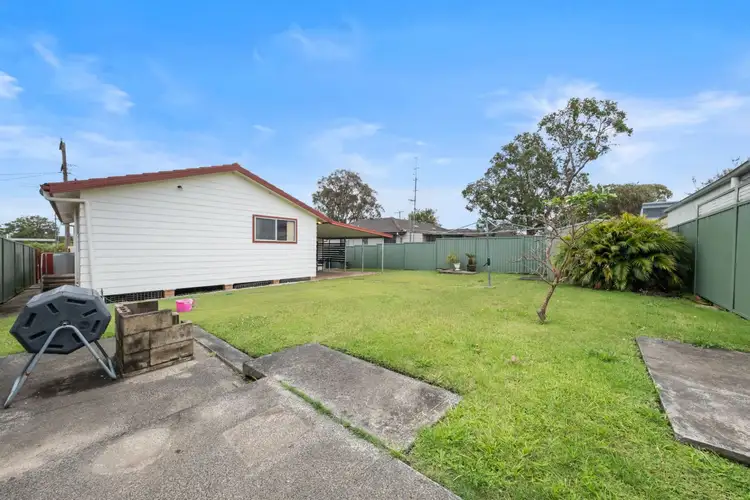 Fifth view of Homely house listing, 28 Sixth Ave, Toukley NSW 2263