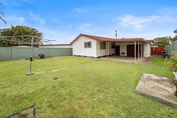 Sixth view of Homely house listing, 28 Sixth Ave, Toukley NSW 2263