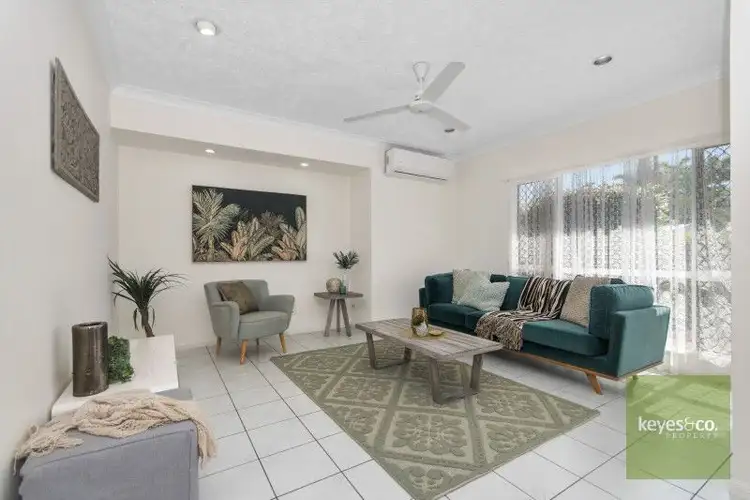 Main view of Homely house listing, 10 Bilberry Street, Kirwan QLD 4817