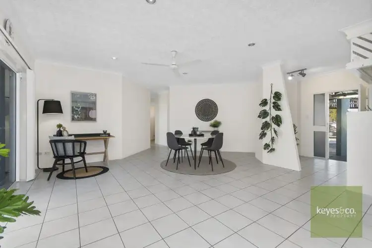 Second view of Homely house listing, 10 Bilberry Street, Kirwan QLD 4817
