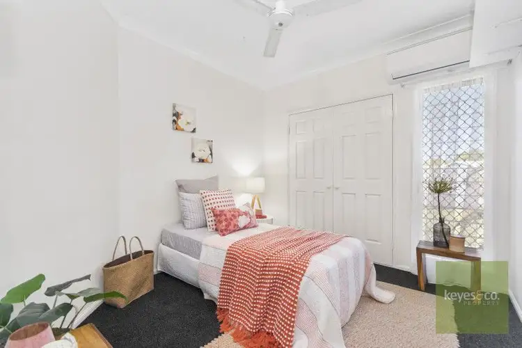 Fifth view of Homely house listing, 10 Bilberry Street, Kirwan QLD 4817