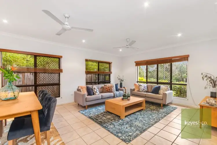 Second view of Homely house listing, 9 Hallett Close, Douglas QLD 4814