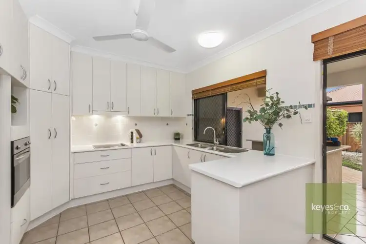 Third view of Homely house listing, 9 Hallett Close, Douglas QLD 4814
