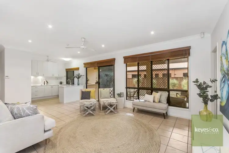Fourth view of Homely house listing, 9 Hallett Close, Douglas QLD 4814