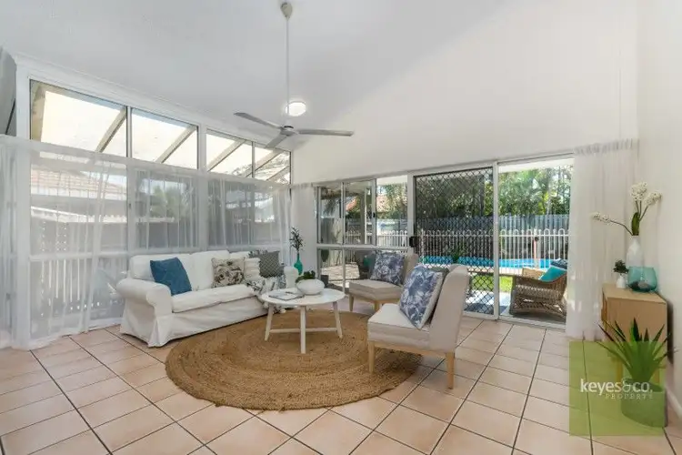 Second view of Homely house listing, 35 Regatta Crescent, Douglas QLD 4814