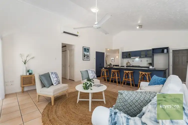 Fourth view of Homely house listing, 35 Regatta Crescent, Douglas QLD 4814