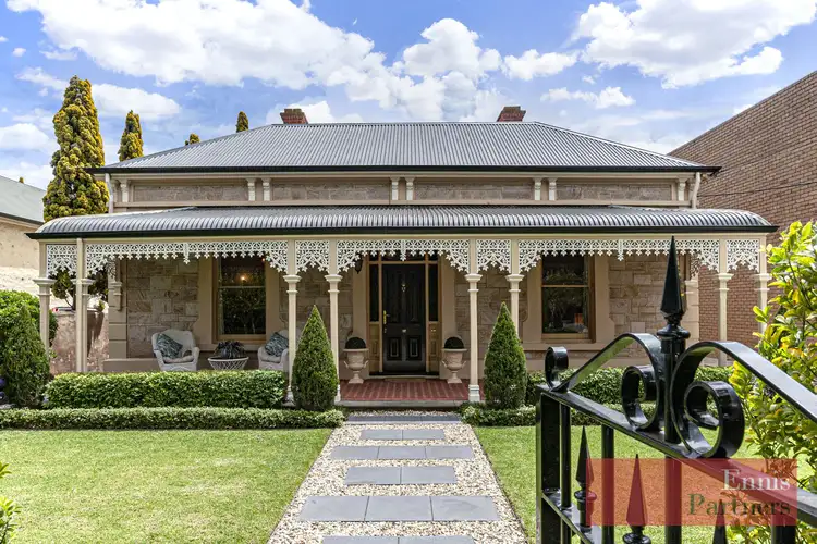 88 Childers Street, North Adelaide SA 5006