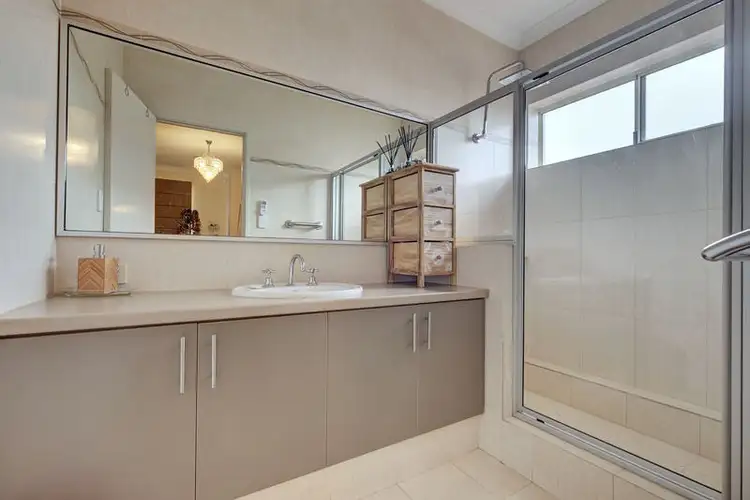 Fourth view of Homely house listing, 4 Edgar Link, Piara Waters WA 6112