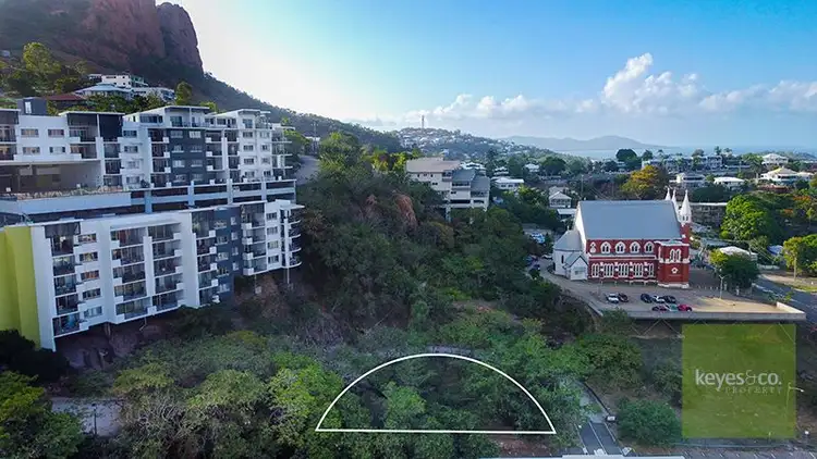 Second view of Homely land listing, 211-213 Wills Street, Townsville City QLD 4810