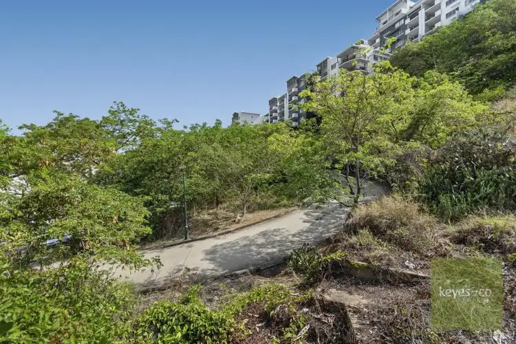 Fourth view of Homely land listing, 211-213 Wills Street, Townsville City QLD 4810